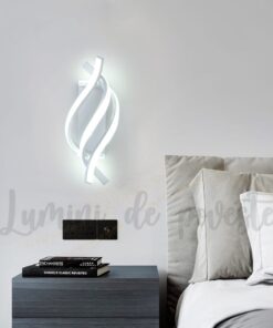 Aplica LED Spira