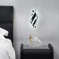 Aplica LED Spira