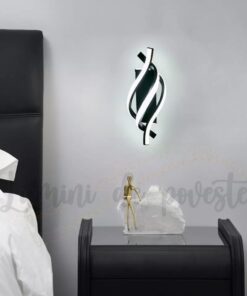 Aplica LED Spira