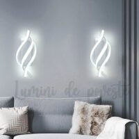 Aplica LED Spira