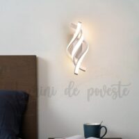 Aplica LED Spira