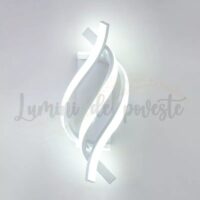 Aplica LED Spira