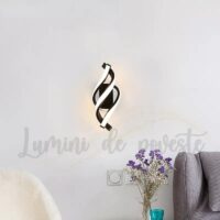 Aplica LED Spira