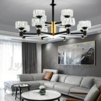 Candelabru LED