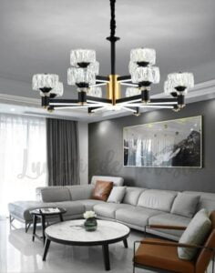 Candelabru LED