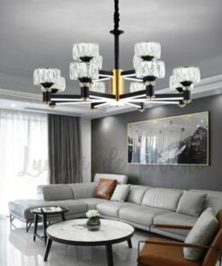 Candelabru LED