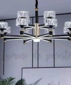 Candelabru LED