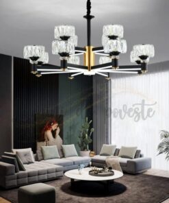 Candelabru LED
