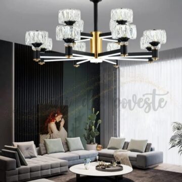Candelabru LED