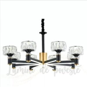 Candelabru LED