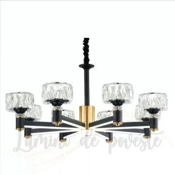 Candelabru LED