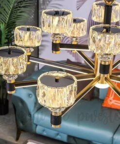 Candelabru LED