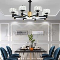 Candelabru LED