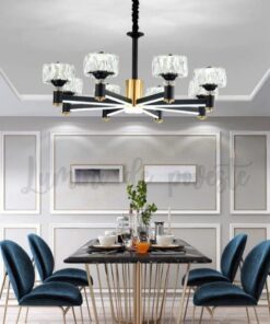 Candelabru LED