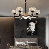 Candelabru LED