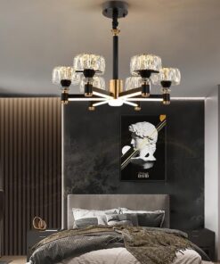 Candelabru LED