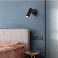 Prioector LED Aplicat