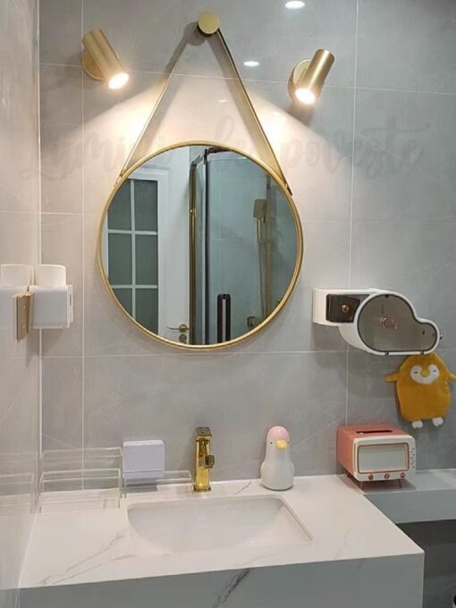 Proiector LED Gold