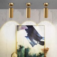 Proiector LED Gold