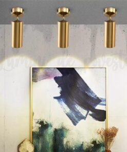 Proiector LED Gold