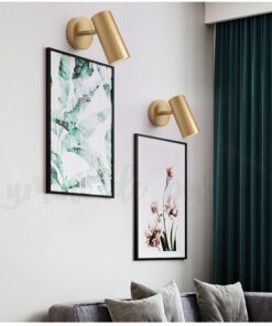 Proiector LED Gold