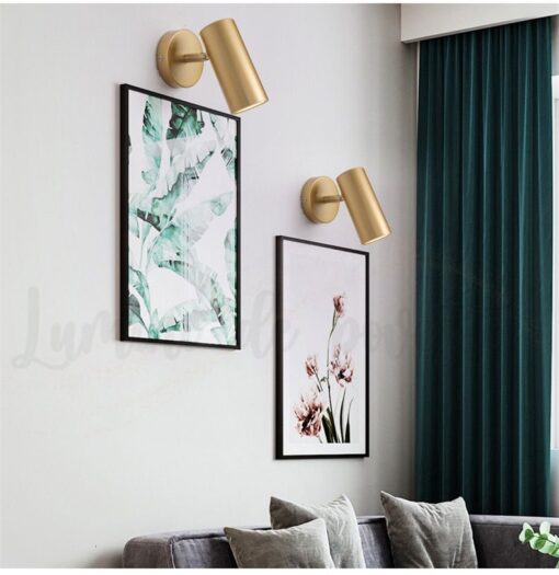 Proiector LED Gold