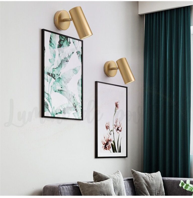 Proiector LED Gold