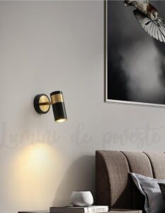 Proiector LED Mixy