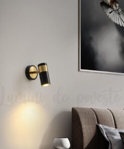Proiector LED Mixy