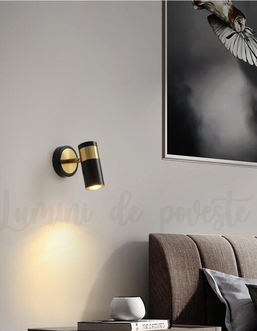 Proiector LED Mixy