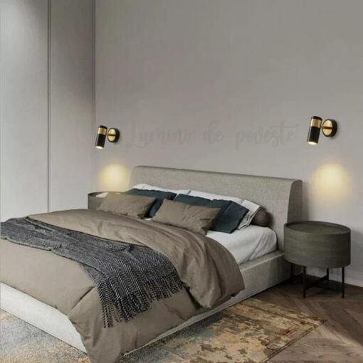 Proiector LED Mixy