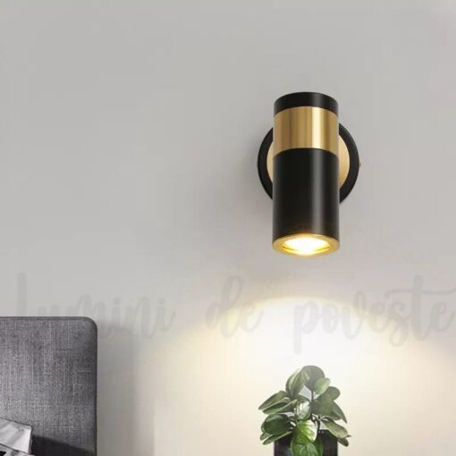 Proiector LED Mixy