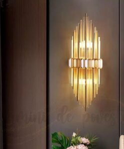 aplica mixy gold glam