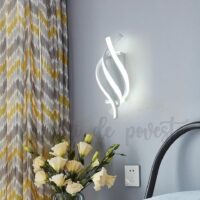 Aplica LED Spira