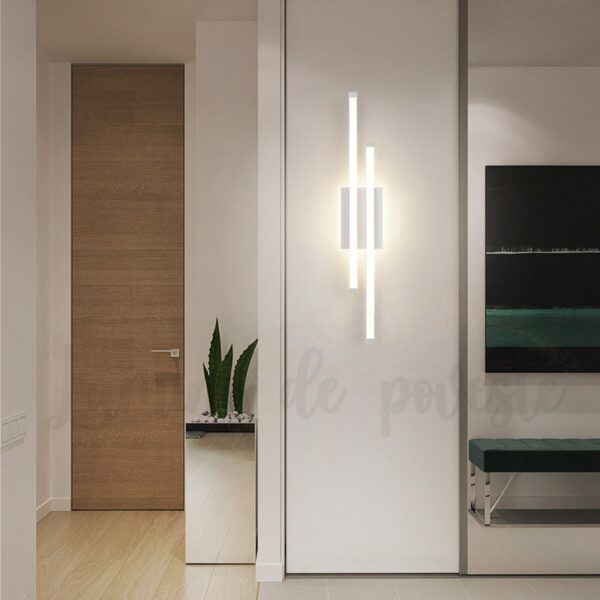 aplica led lines