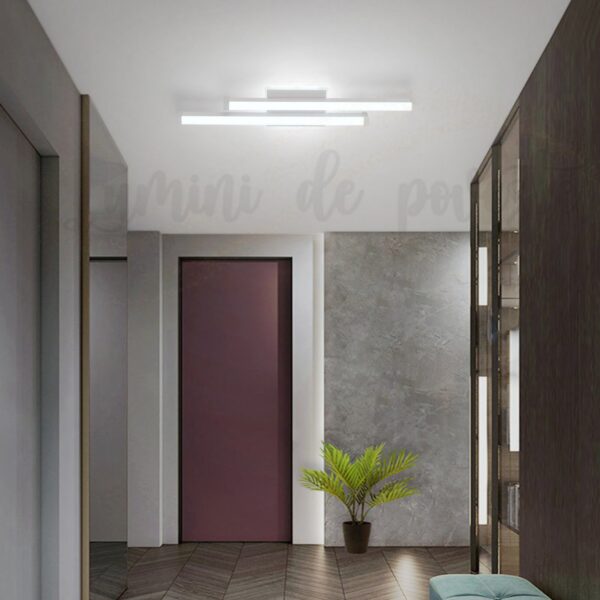 aplica led lines