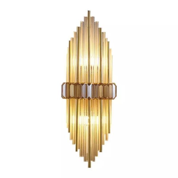 aplica mixy gold glam