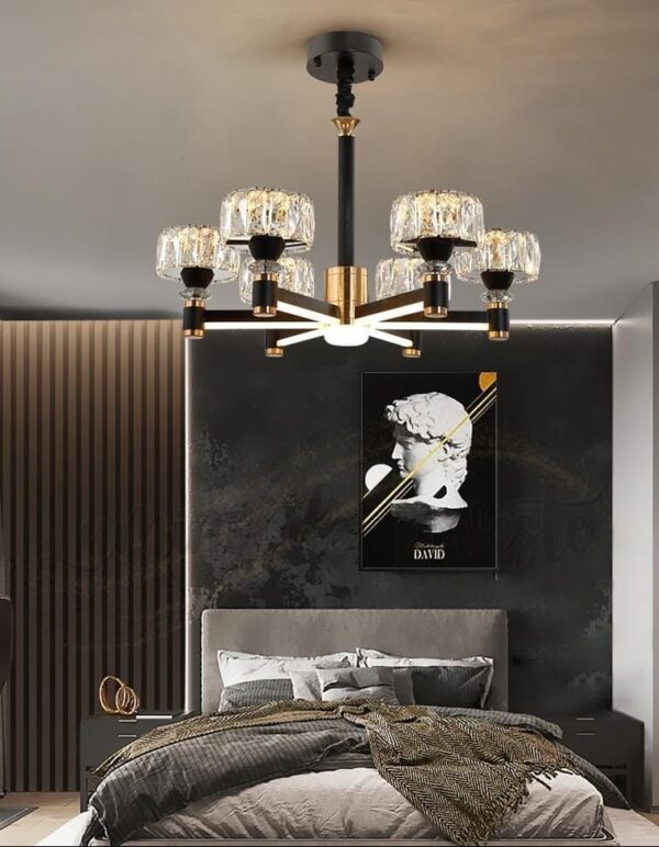 Candelabru LED