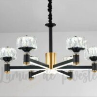 Candelabru LED