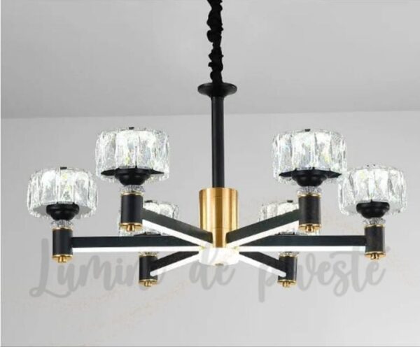 Candelabru LED