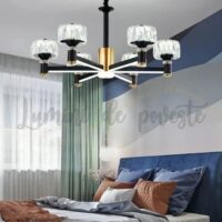 Candelabru LED