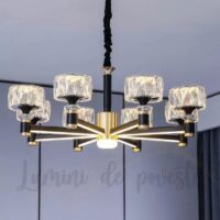 Candelabru LED
