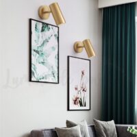 Proiector LED Gold