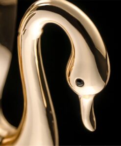 Aplica LED Swan