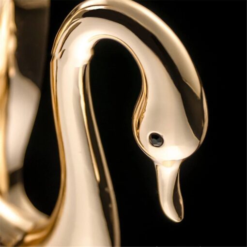 Aplica LED Swan