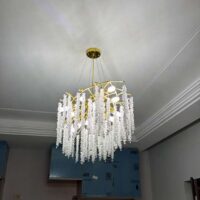 Candelabru Miracle 800 photo review