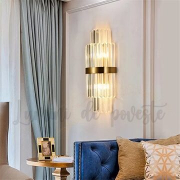 aplica krystal mega bright