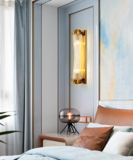 aplica krystal spira gold