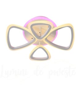 Lustra LED Fender 4