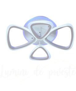 Lustra LED Fender 4